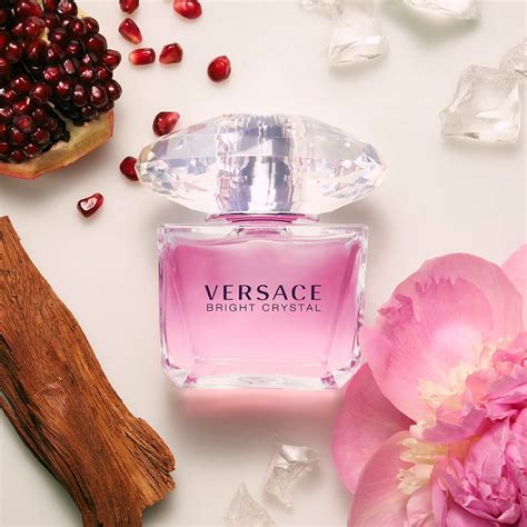 cheap bright crystal by versace|versace bright crystal without cap.